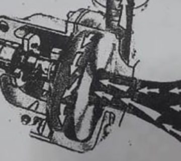 پمپ دیسکی/پراوند