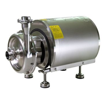 پمپ هایژنیک/پراوند