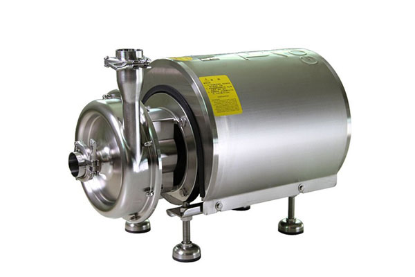 پمپ هایژنیک/پراوند