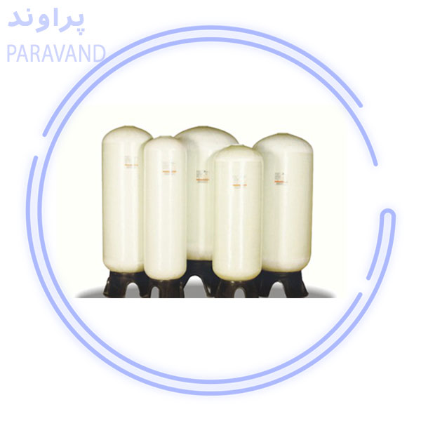 مخازن FRP چیست ؟/مجموعه پراوند