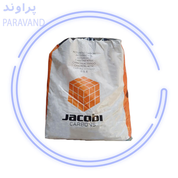 کربن اکتیو جاکوبی /پراوند