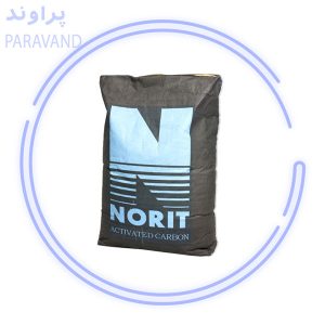 کربن اکتیو نوریت/پراوند