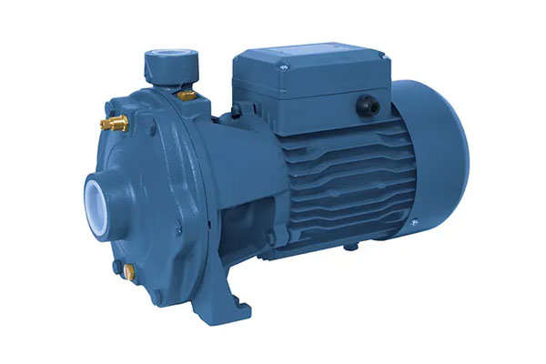 تعریف مهندسی پمپ سانتریفیوژ(Centrifugal Pump)/پراوند-تامین تجهیزات صنعت آب کشور 