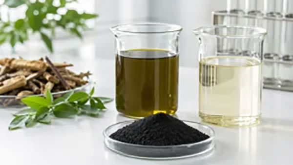 حذف ناخالصی‌های موجود در روغن خوراکی با کربن اکتیو /پراوند -تامین مواد وتجهیزات تصفیه آب