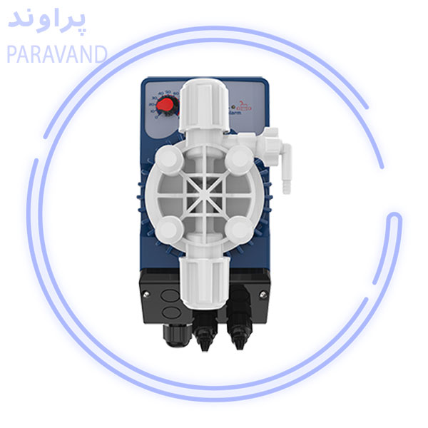 دوزینگ پمپ SEKO Kompact/پراوند-تامین تجهیزات صنعت آب کشور