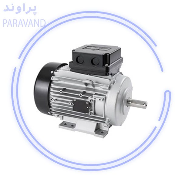 معرفی الکتروموتور ATB SEVER/پراوند