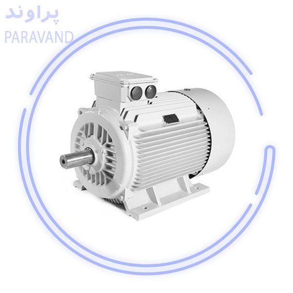 معرفی الکتروموتور جمکو/پراوند