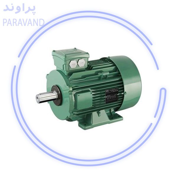 معرفی الکتروموتور Leroy Somer/پراوند