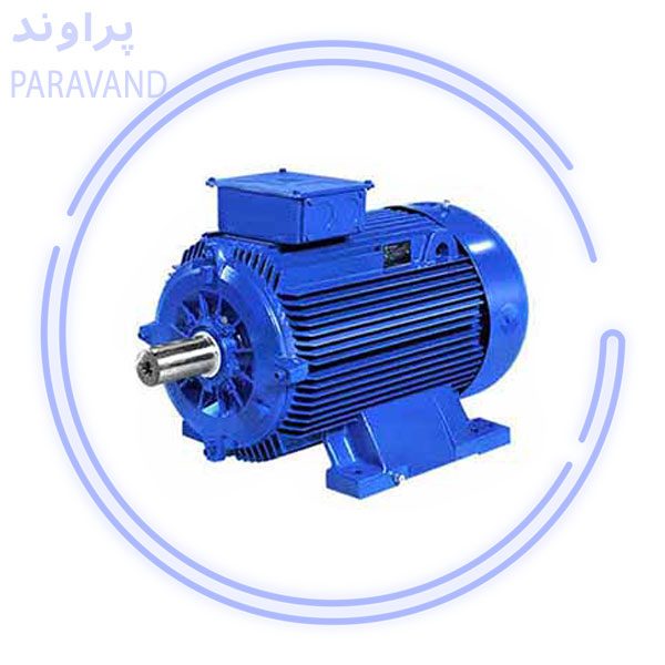 معرفی الکتروموتور مارلی (Marelli)/پراوند