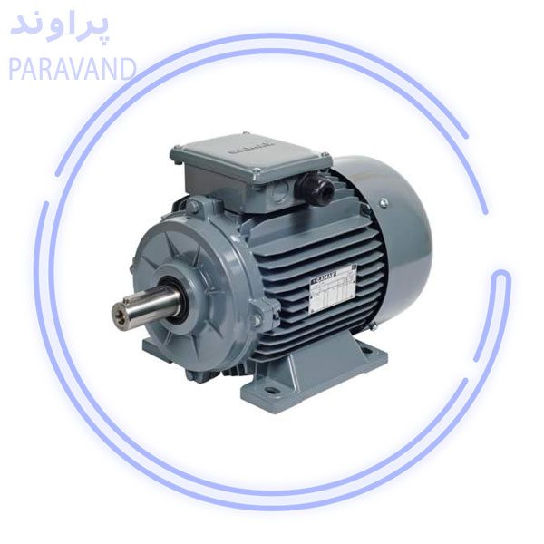 معرفی الکتروموتور Gamak/پراوند