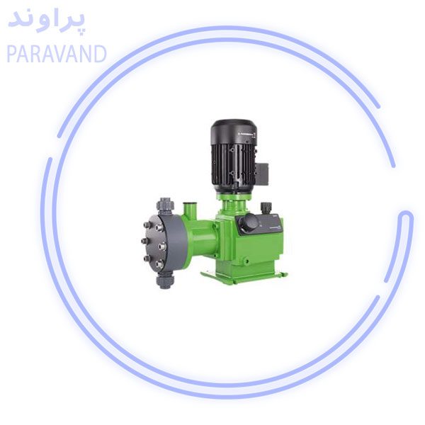 دوزینگ پمپ برندگراندفوس آلدوز /پراوند