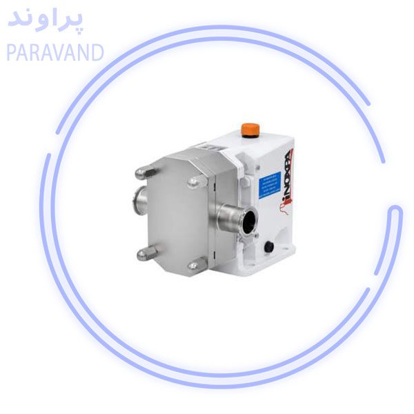 inoxpa-lobe-pump لوب پمپ اینوکسپا /پراوند