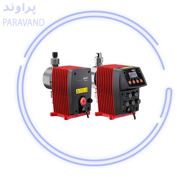 jesco-dosing-pump دوزینگ پمپ جسکو /پراوند