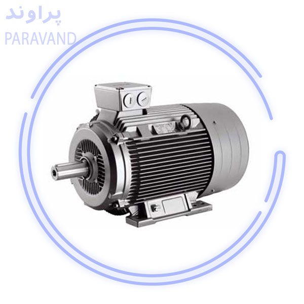 معرفی الکتروموتور LOHER/پراوند