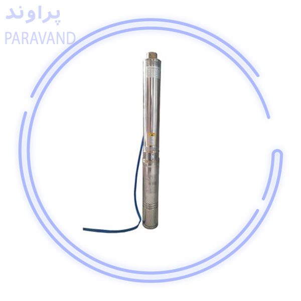 loma-submersible-pump معرفی ویژگی های پمپ شناور لوما (Loma)/پراوند