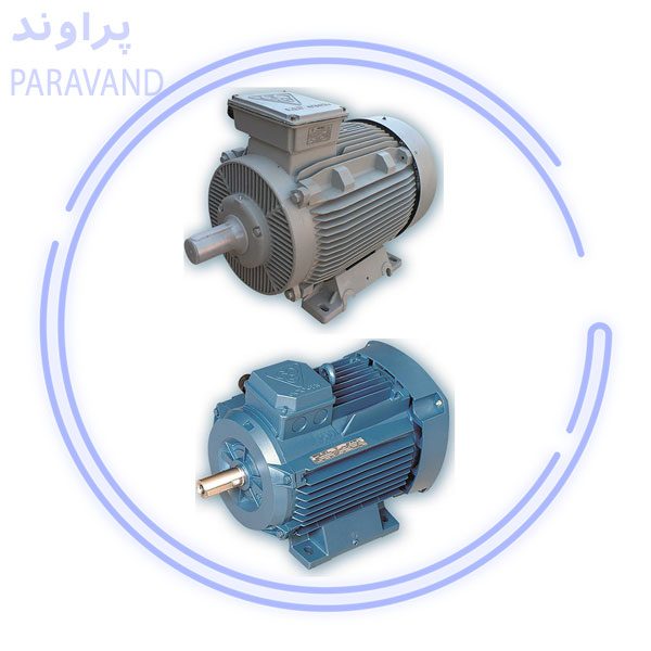 معرفی الکتروموتور موتوژن (Motogen)/پراوند