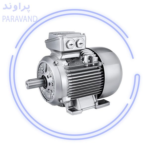 معرفی الکتروموتور زیمنس ضد انفجار (Siemens)/پراوند