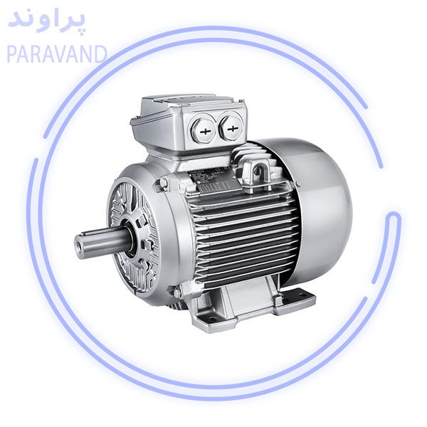 معرفی الکتروموتور زیمنس (SIEMENS)/پراوند