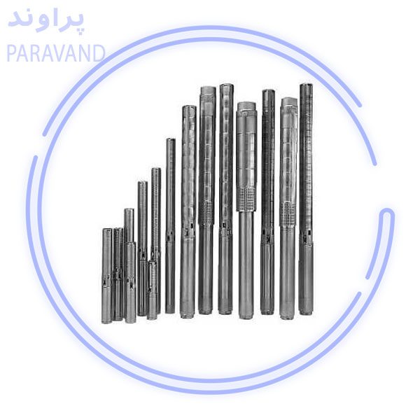 sistema-submersible-pump معرفی پمپ شناور سیستما (Sistema) /پراوند