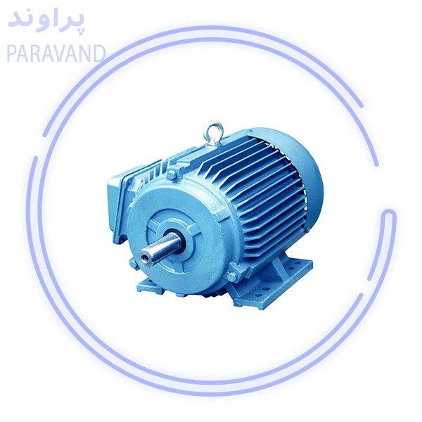 معرفی الکتروموتور ایلماز (Yilmaz)/پراوند